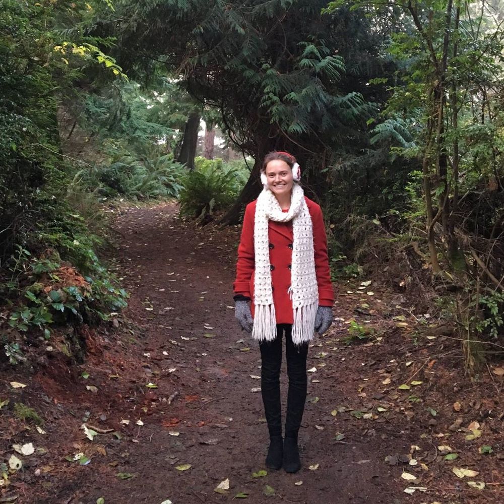 Meet your Posher, Arrieanna